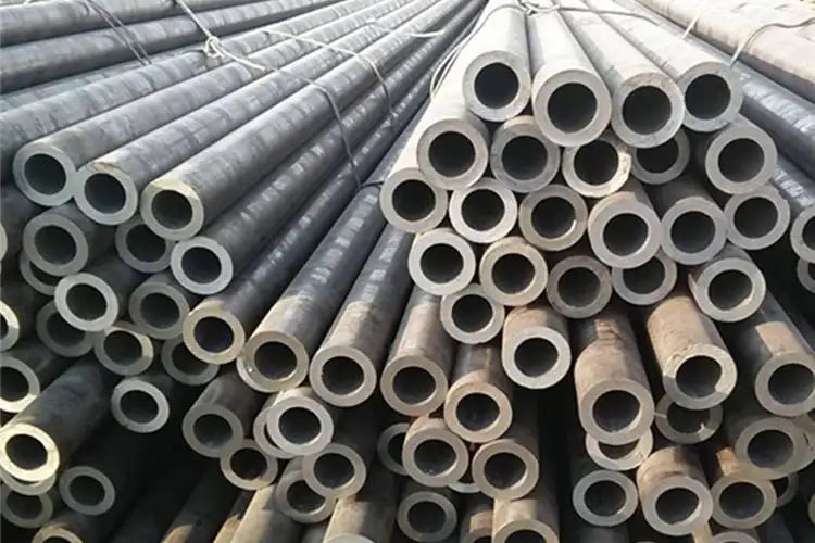 铁山港20G高压锅炉无缝钢管