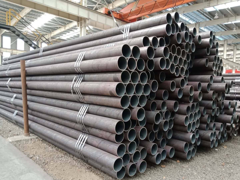 铁山港30CrMo合金无缝钢管
