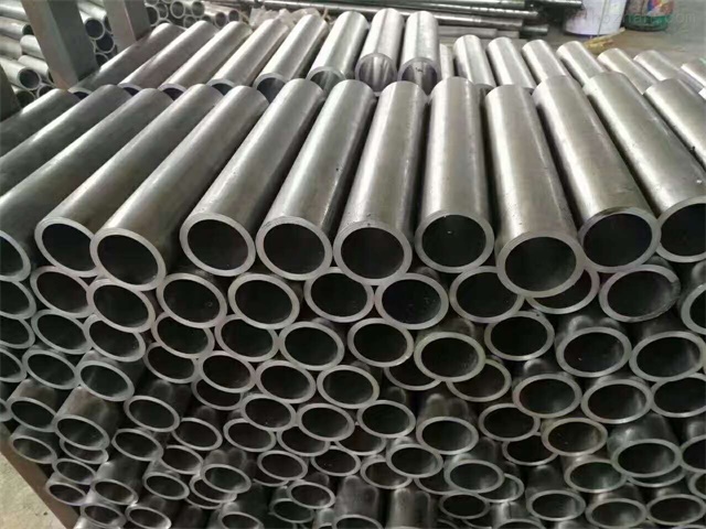 铁山港30CrMo精密无缝钢管