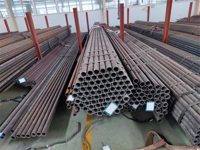 铁山港20G合金无缝钢管
